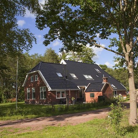 Logement De Kaap Terheijl 外观 照片